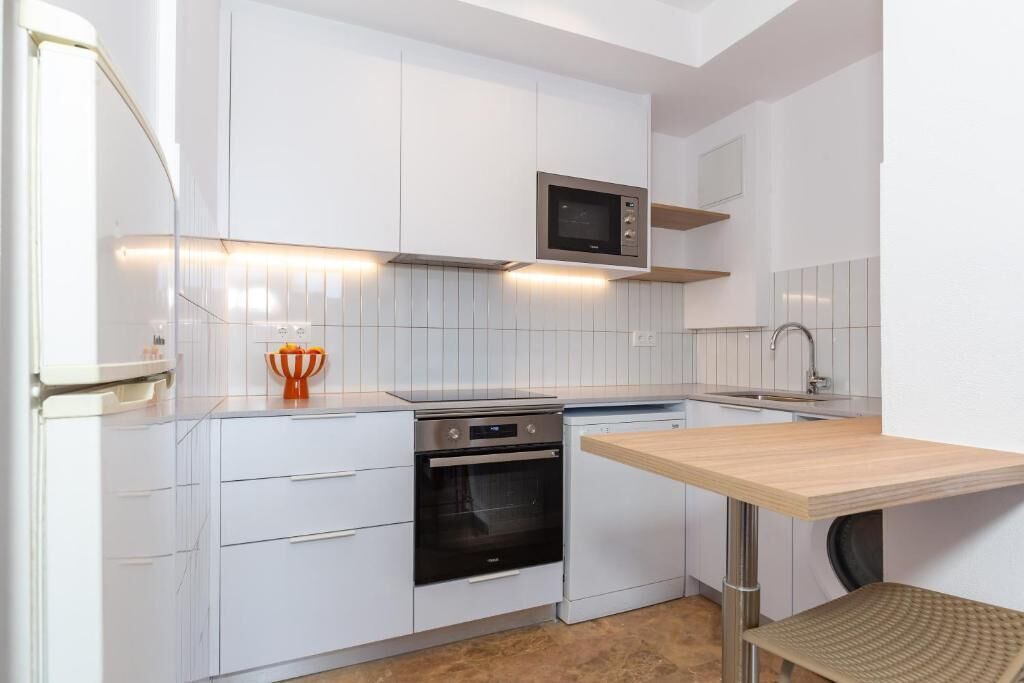 Photo of Kitchen in Dreta de l'Eixample
