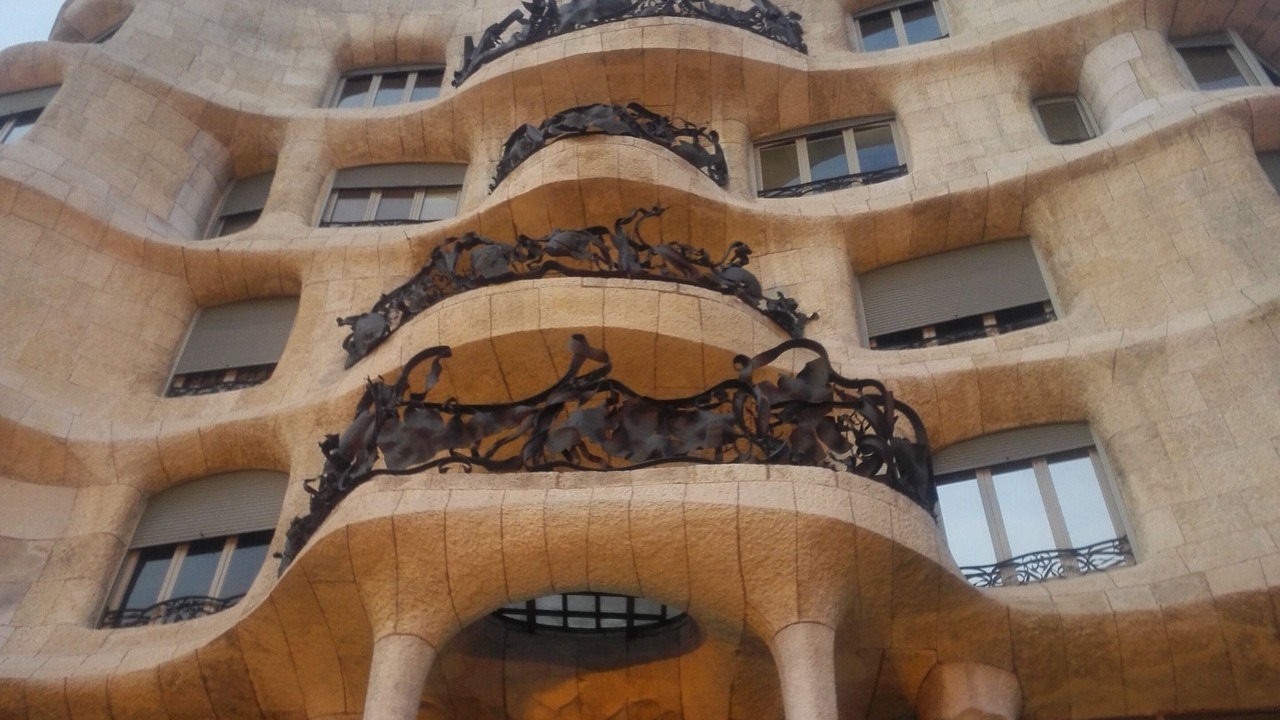 Photo of Outdoor in Dreta de l'Eixample