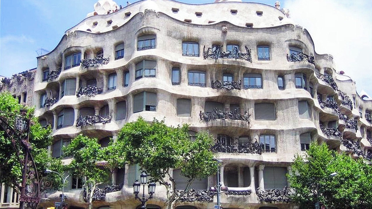 Photo of Outdoor in Dreta de l'Eixample