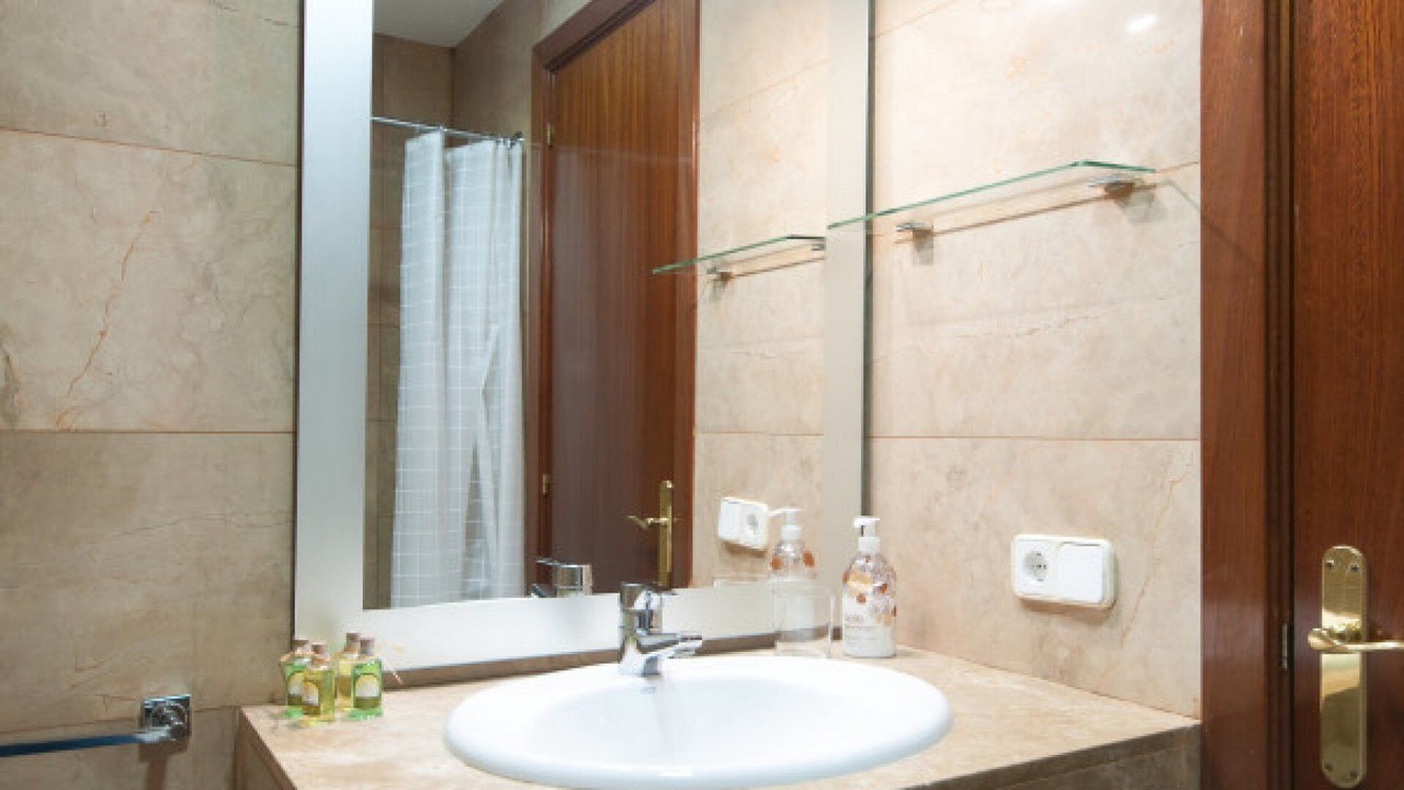Photo of Bathroom in Dreta de l'Eixample