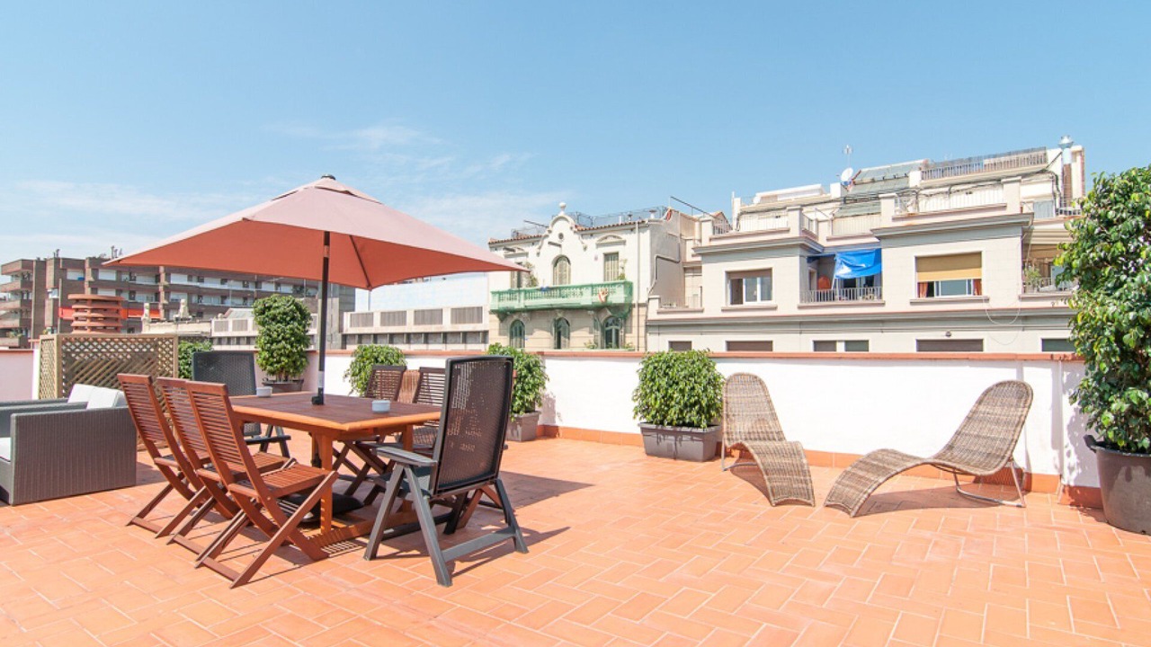 Photo of Outdoor in Dreta de l'Eixample