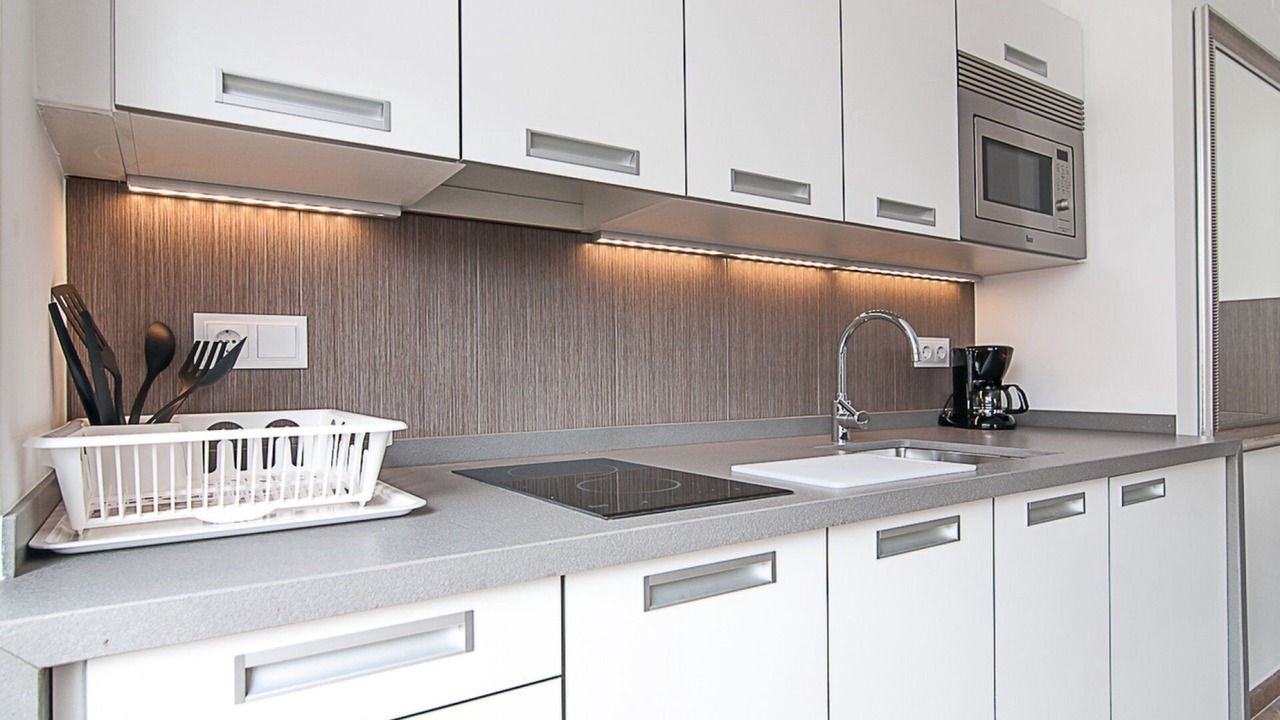 Photo of Kitchen in Dreta de l'Eixample
