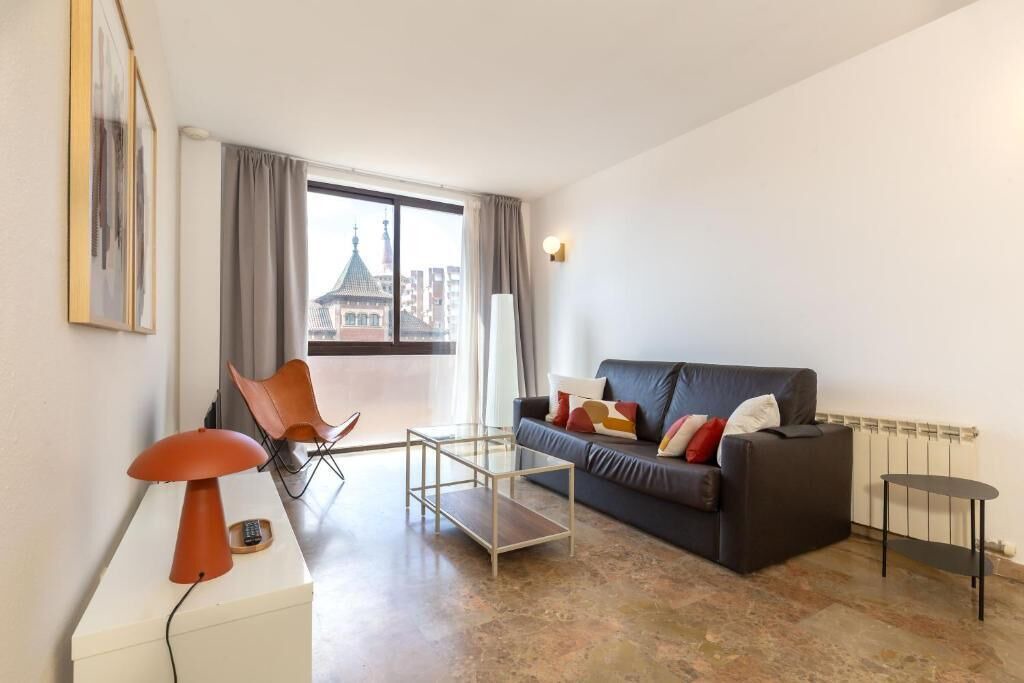 Photo of Livingroom in Dreta de l'Eixample