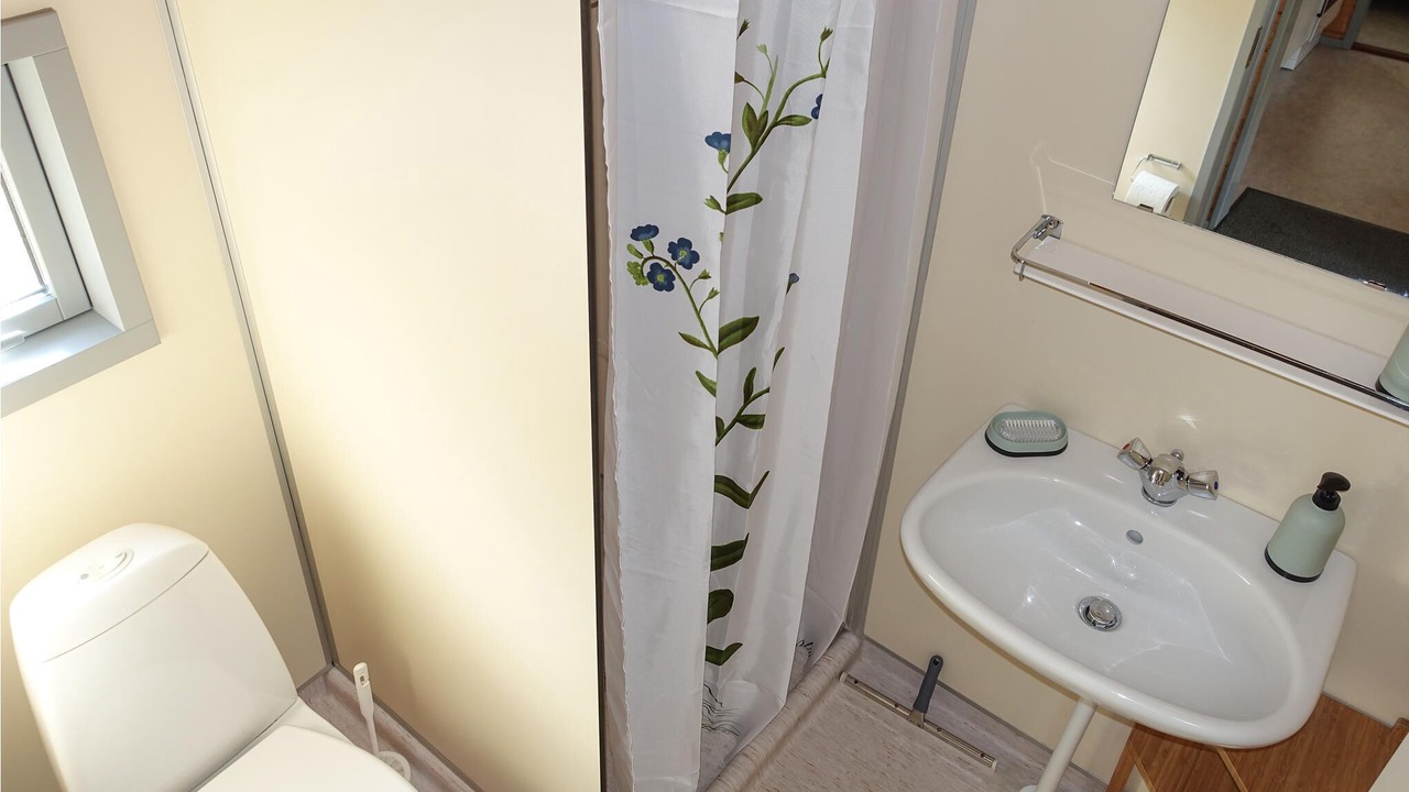 Photo of Bathroom in Balka Strand