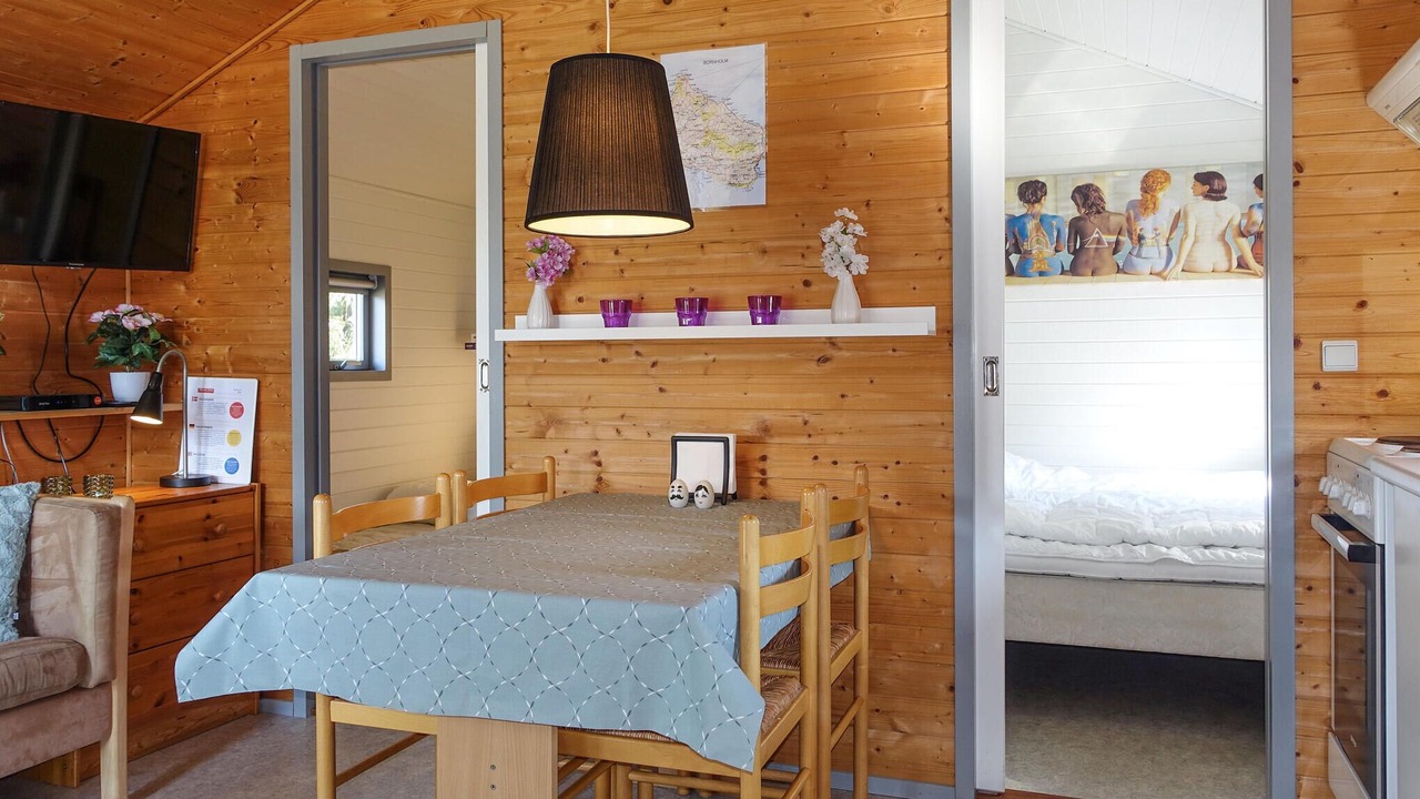 Photo of Bedroom in Balka Strand