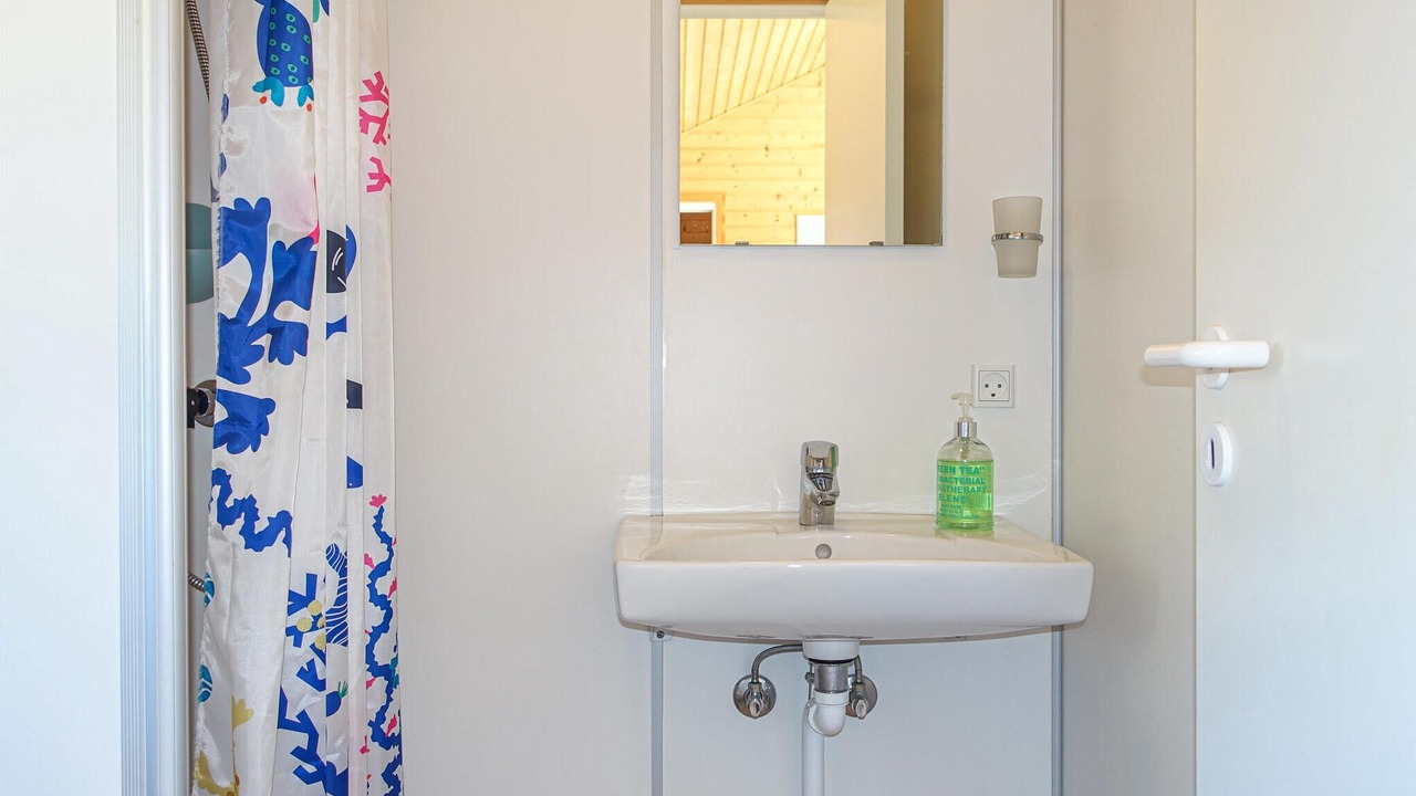 Photo of Bathroom in Balka Strand