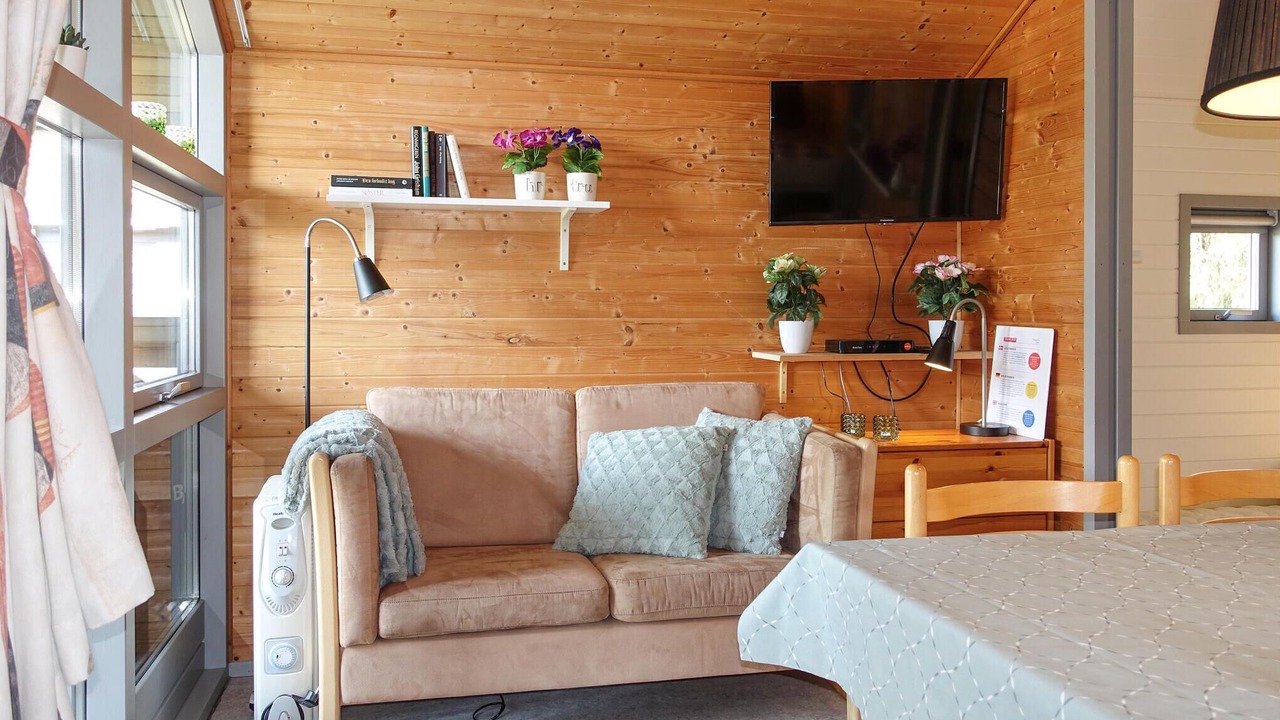 Photo of Bedroom in Balka Strand
