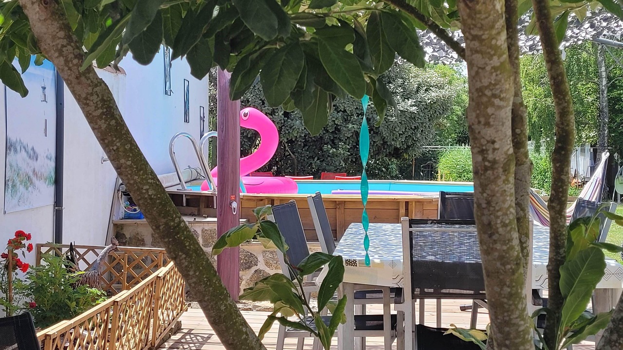 Photo of Outdoor in Le Poire-sur-Vie