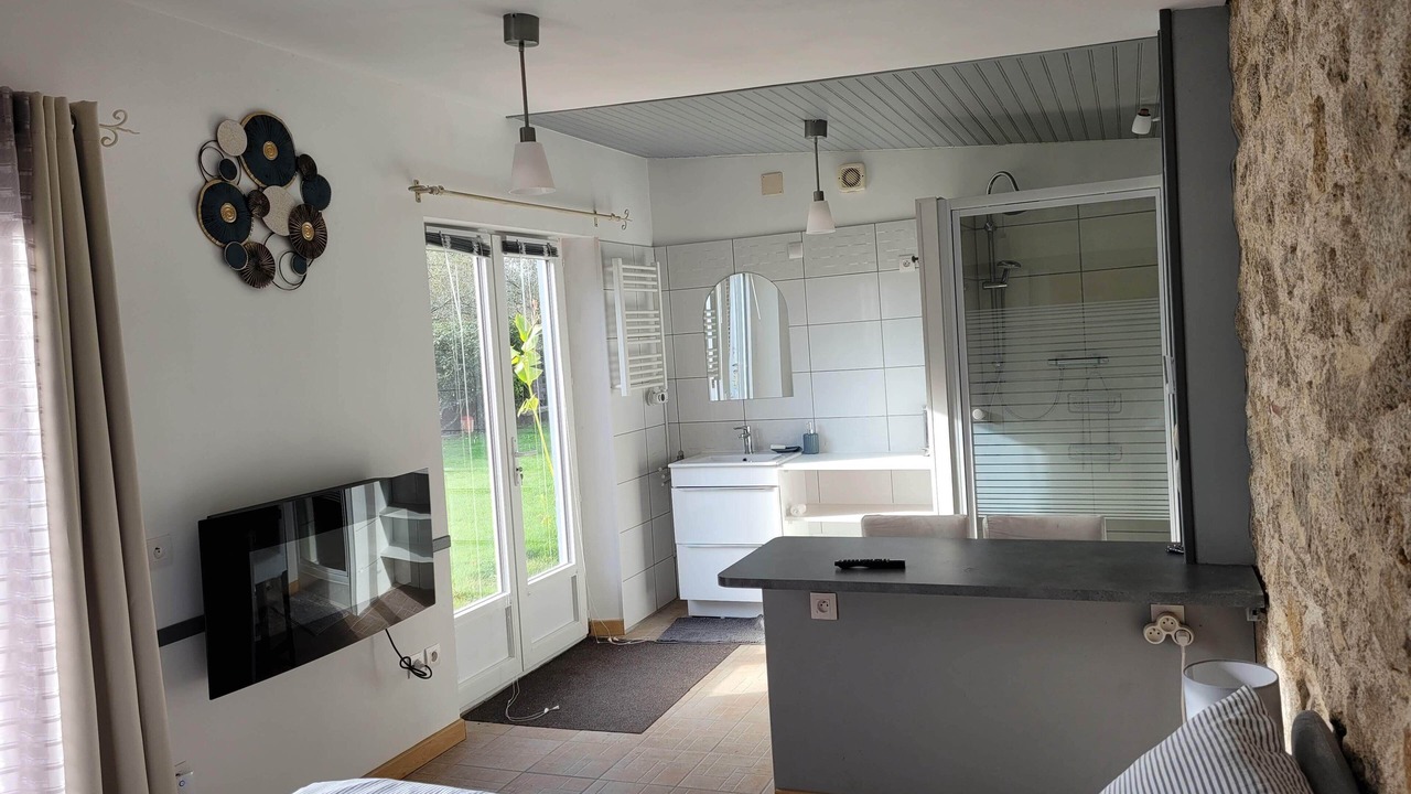 Photo of Bedroom in Le Poire-sur-Vie