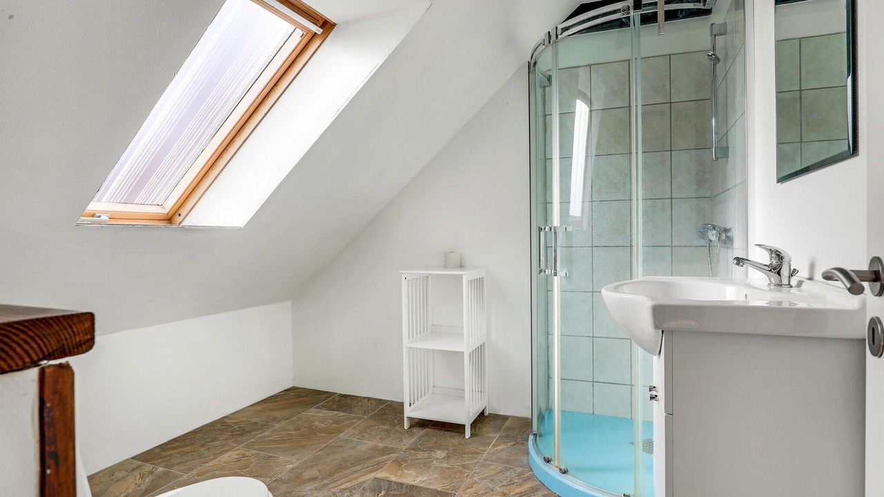 Photo of Bathroom in Gudhjem