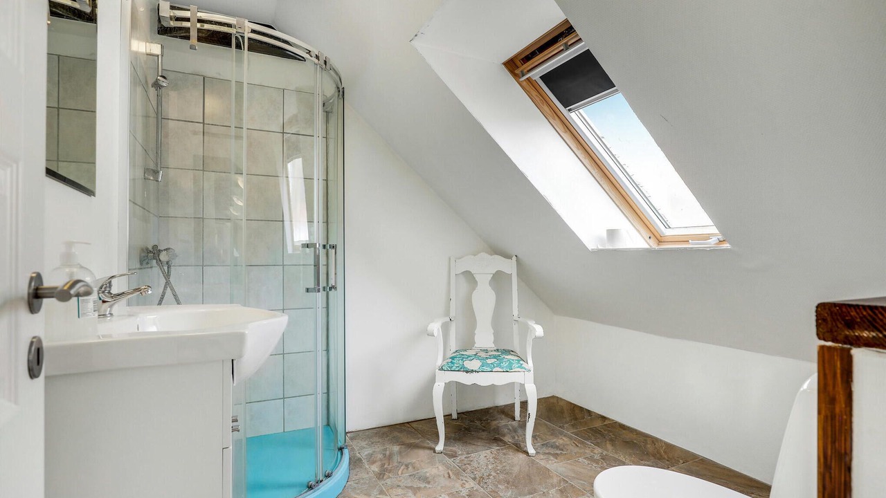 Photo of Bathroom in Gudhjem