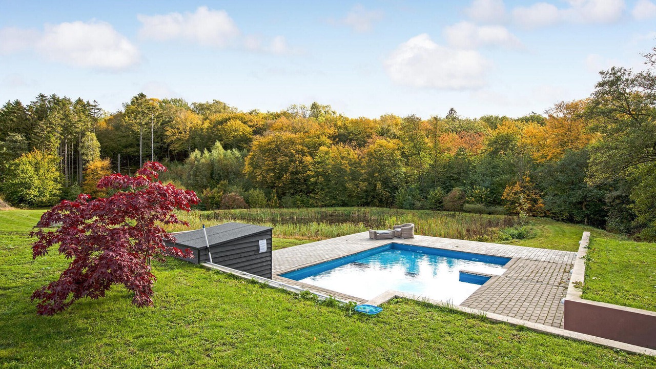Photo of Outdoor in Gudhjem