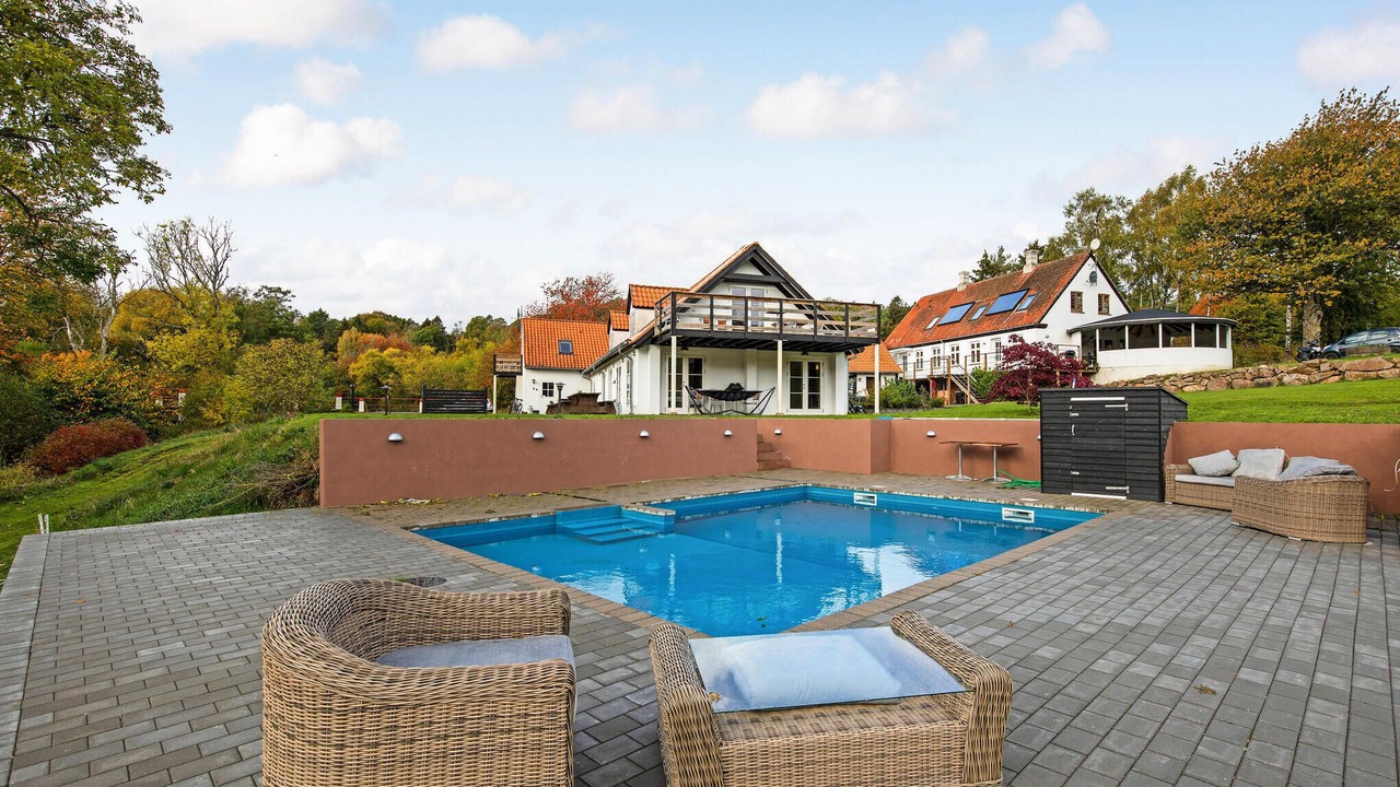 Photo of Outdoor in Gudhjem