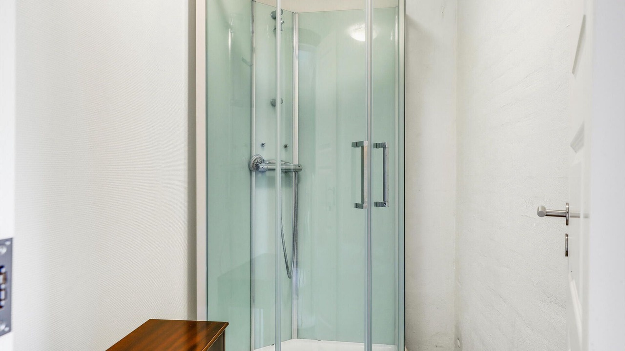 Photo of Bathroom in Gudhjem