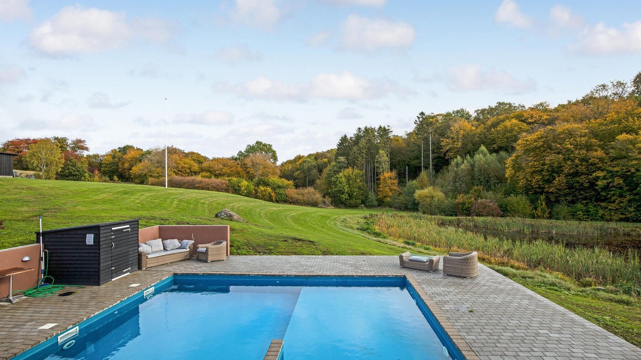 Photo of Outdoor in Gudhjem