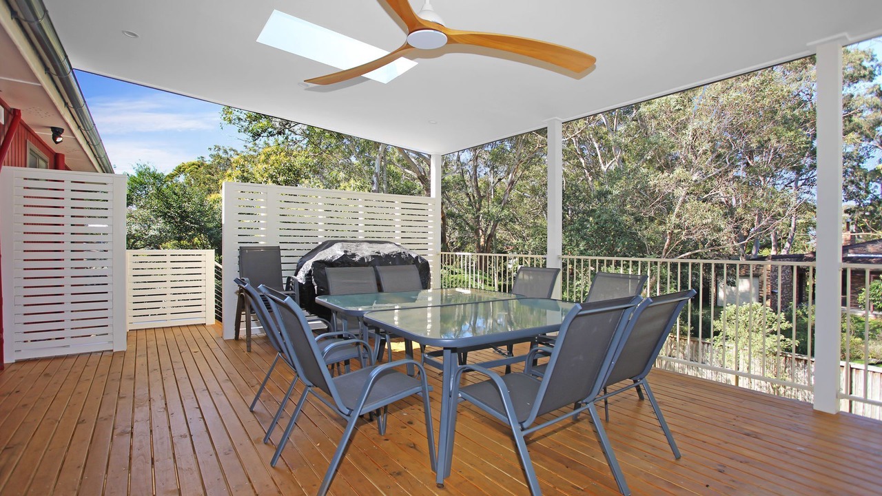 Photo of Outdoor in Hawks Nest