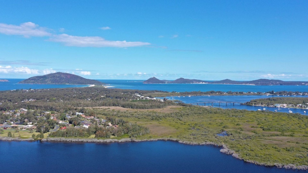 Photo of Outdoor in Hawks Nest