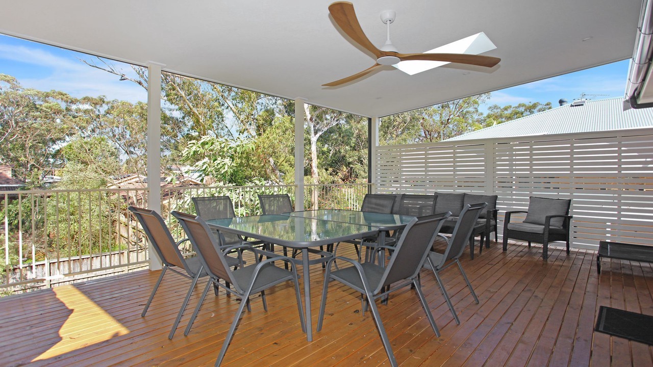 Photo of Outdoor in Hawks Nest