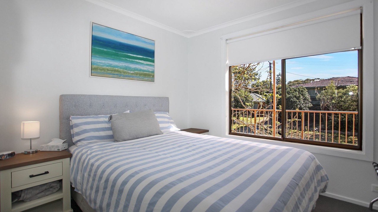 Photo of Bedroom in Hawks Nest