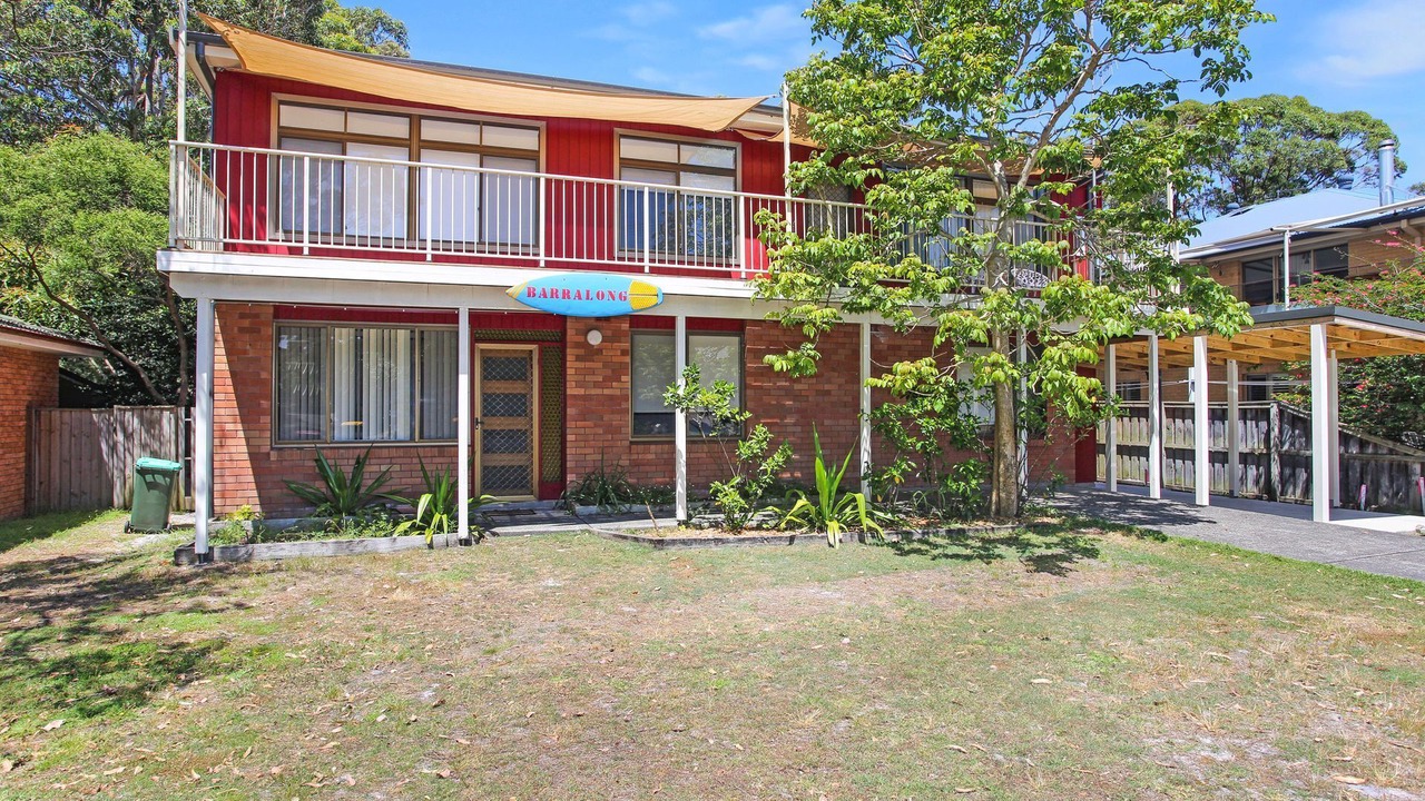 Photo of Outdoor in Hawks Nest