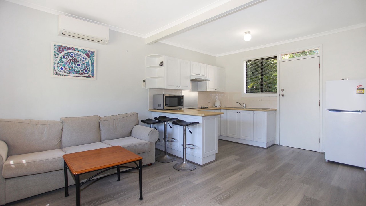 Photo of Kitchen in Hawks Nest