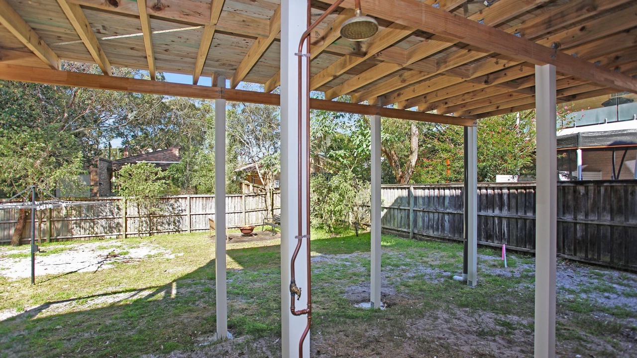 Photo of Outdoor in Hawks Nest