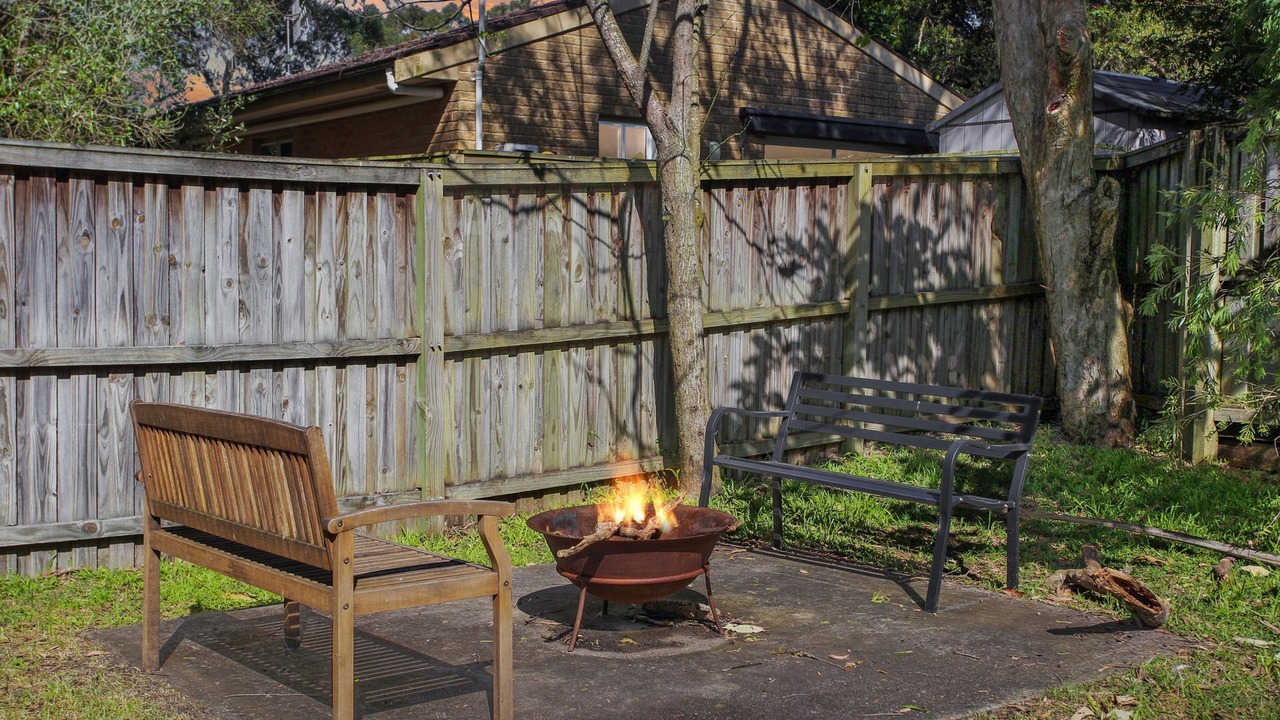 Photo of Outdoor in Hawks Nest