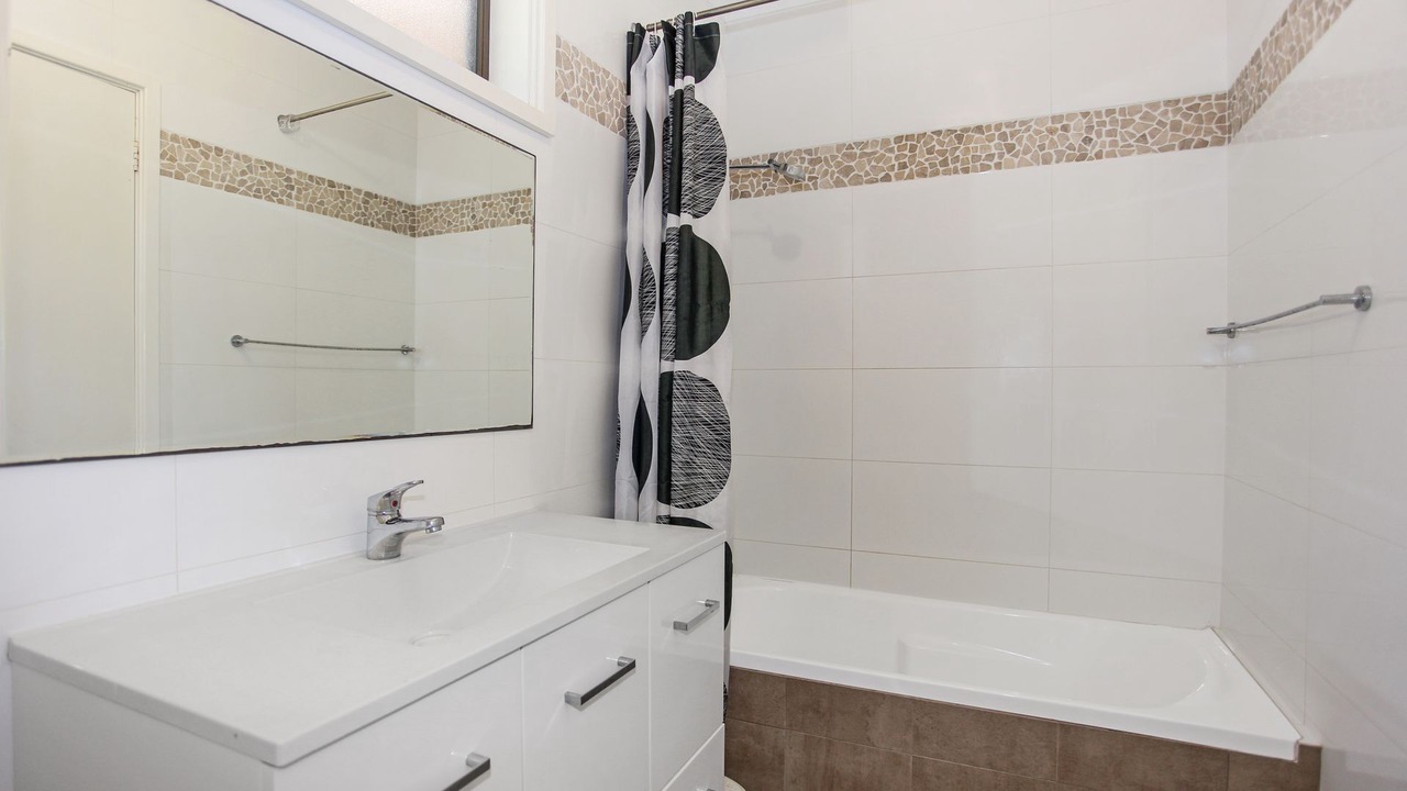 Photo of Bathroom in Hawks Nest