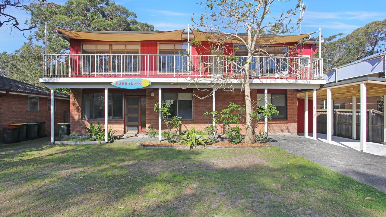 Photo of Outdoor in Hawks Nest