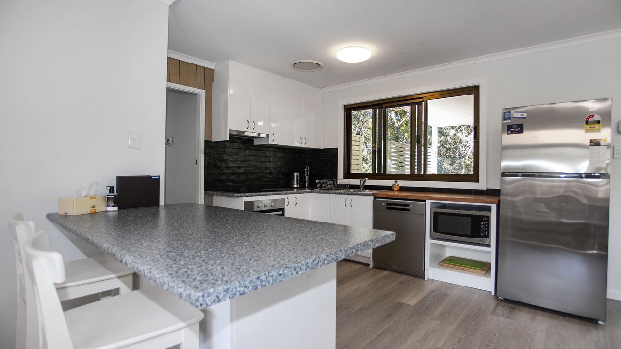 Photo of Kitchen in Hawks Nest