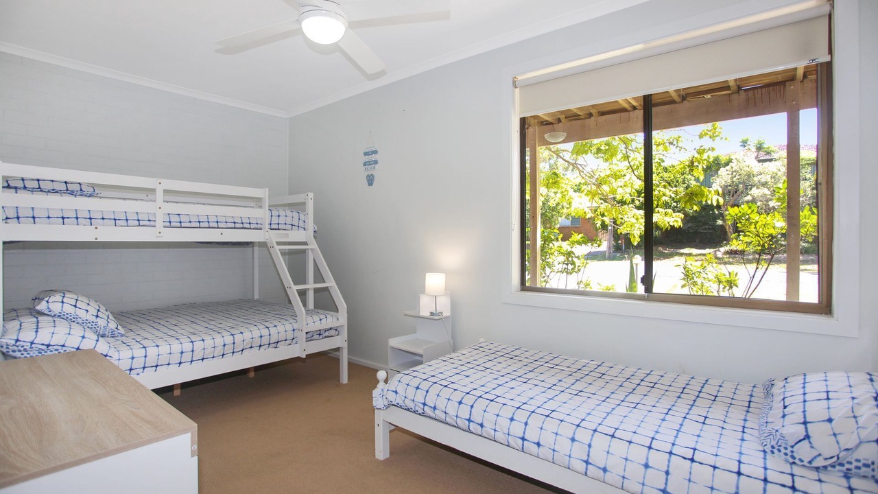 Photo of Bedroom in Hawks Nest