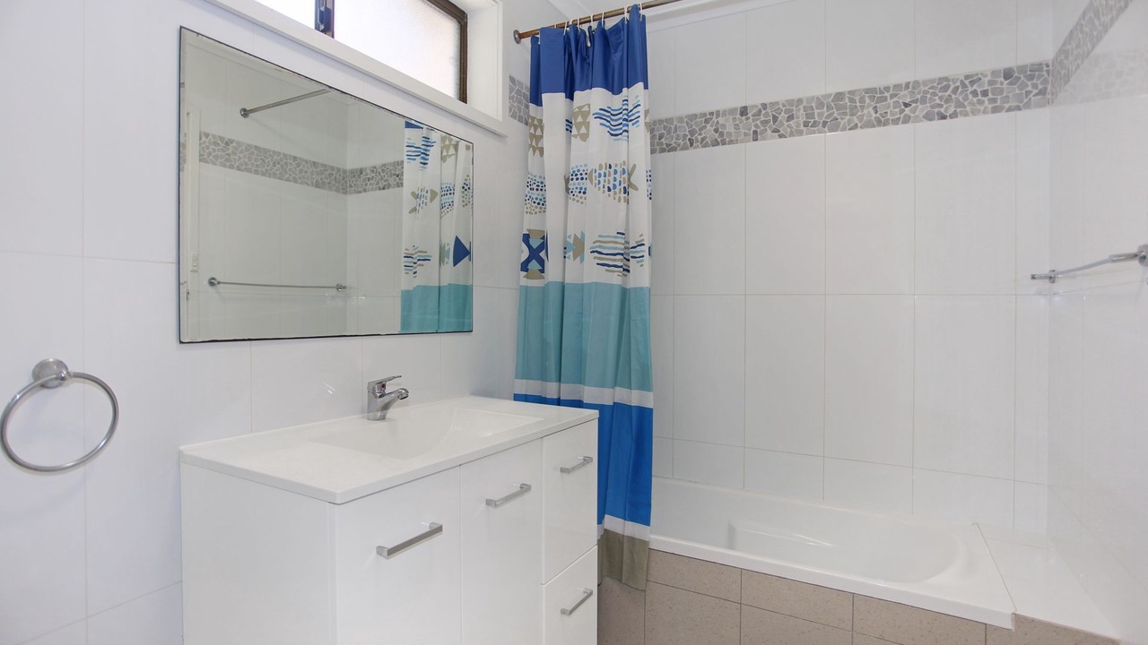 Photo of Bathroom in Hawks Nest