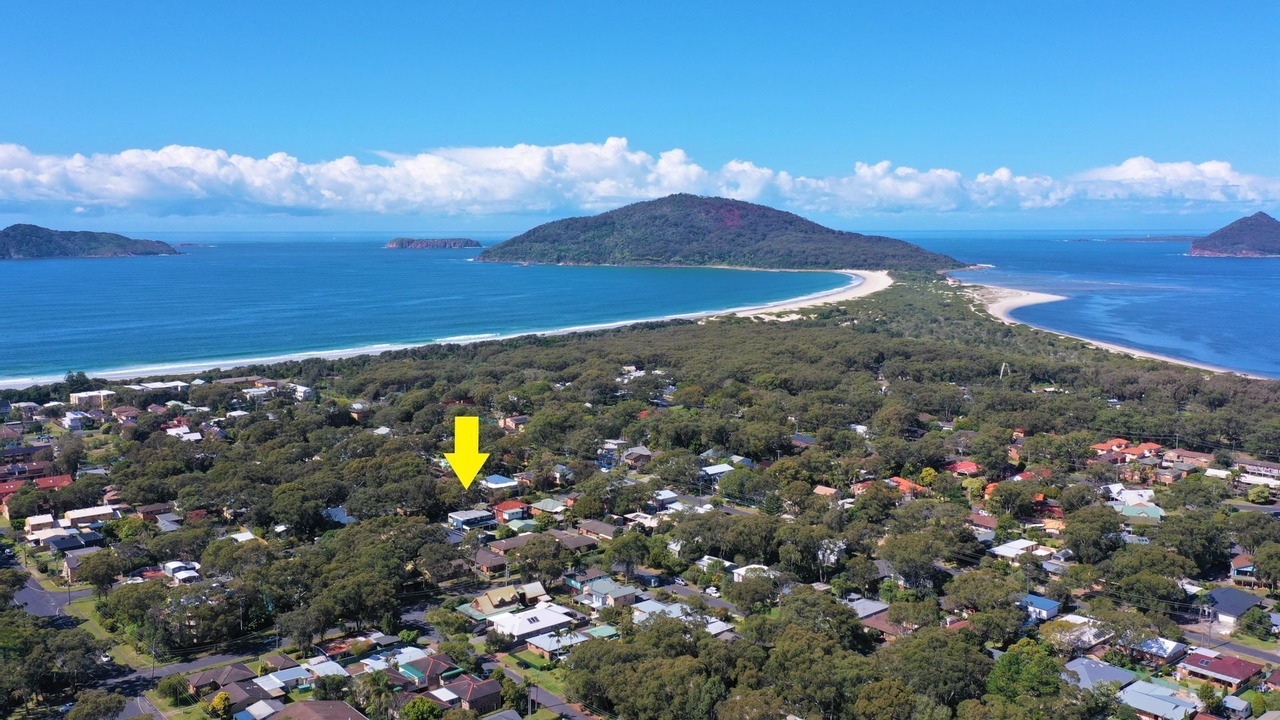 Photo of Outdoor in Hawks Nest