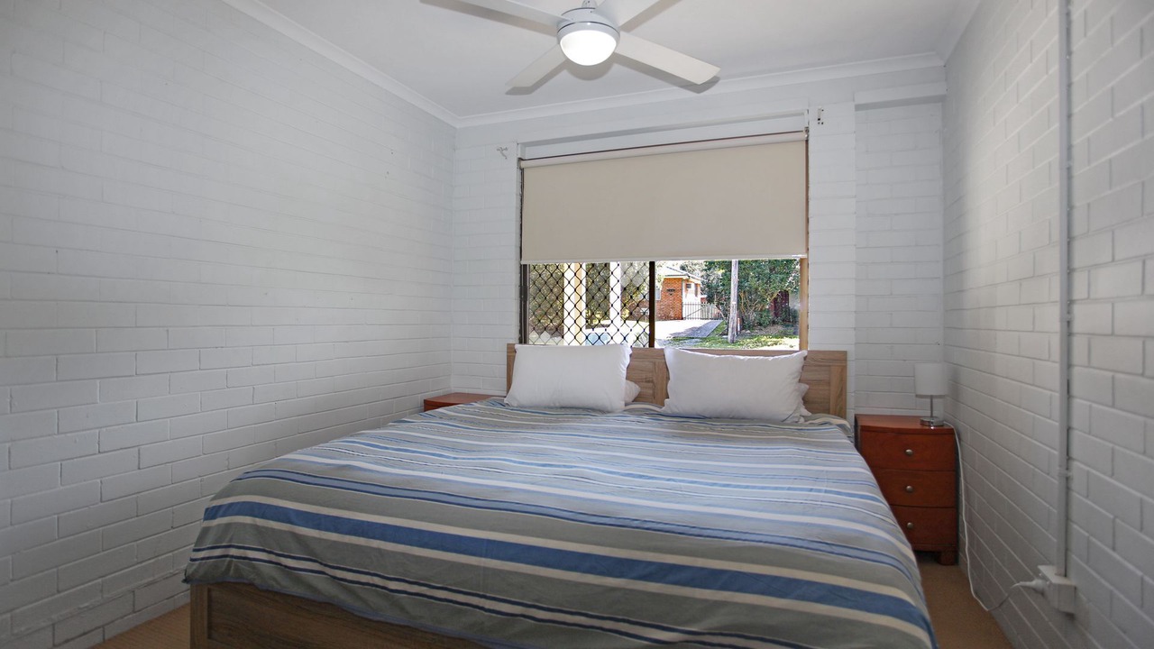 Photo of Bedroom in Hawks Nest