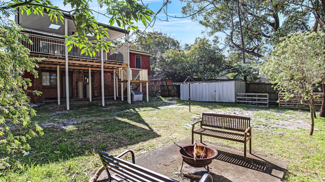 Photo of Outdoor in Hawks Nest