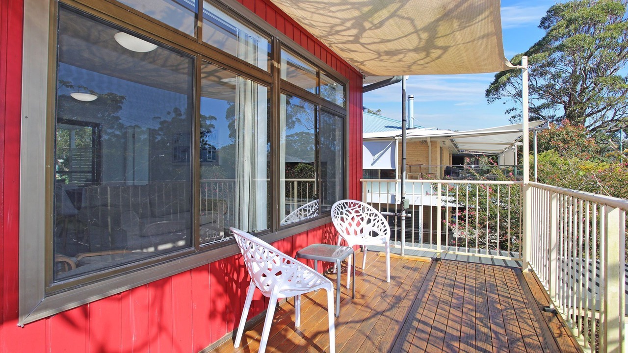 Photo of Outdoor in Hawks Nest