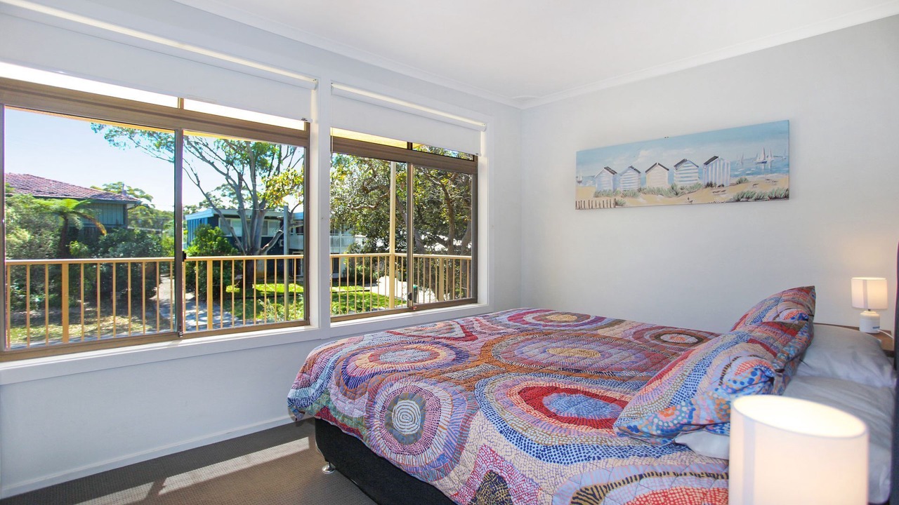 Photo of Bedroom in Hawks Nest