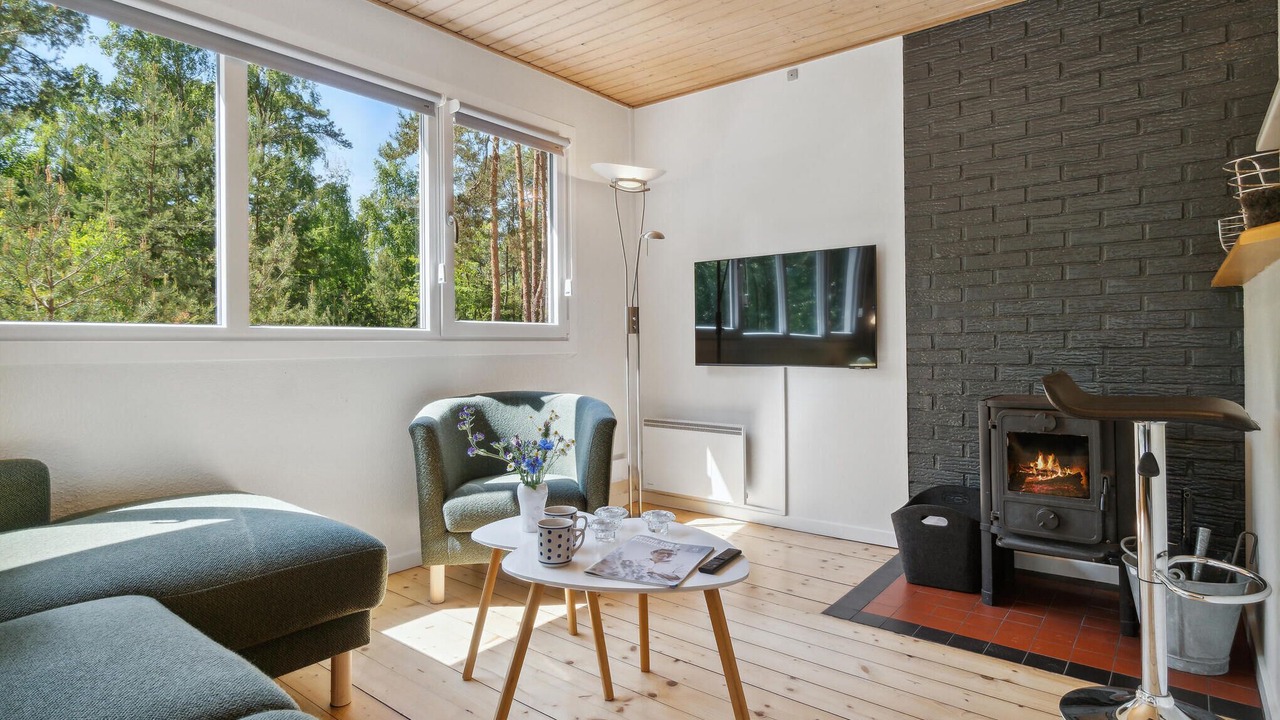 Photo of Bedroom in Pedersker