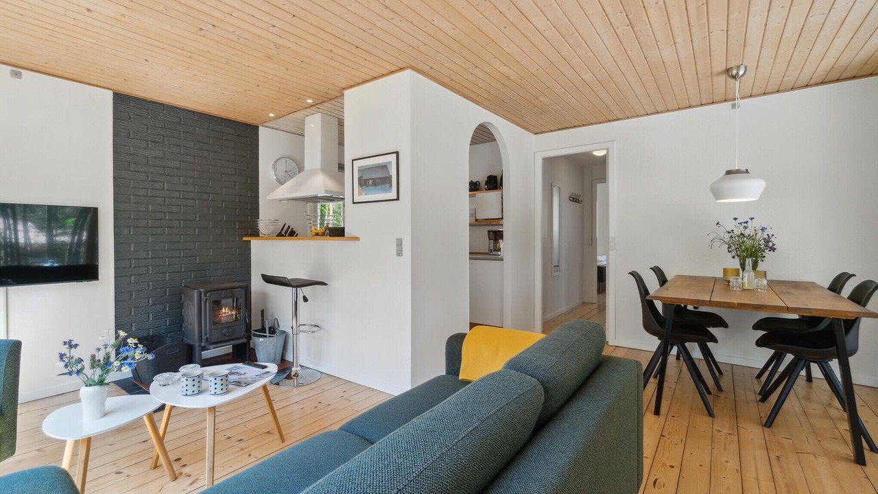 Photo of Bedroom in Pedersker