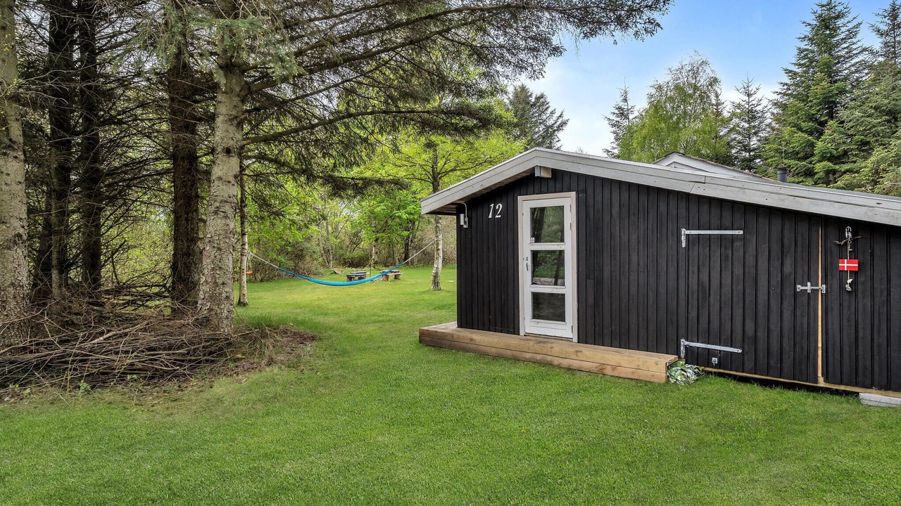 Photo of Outdoor in Aalbaek