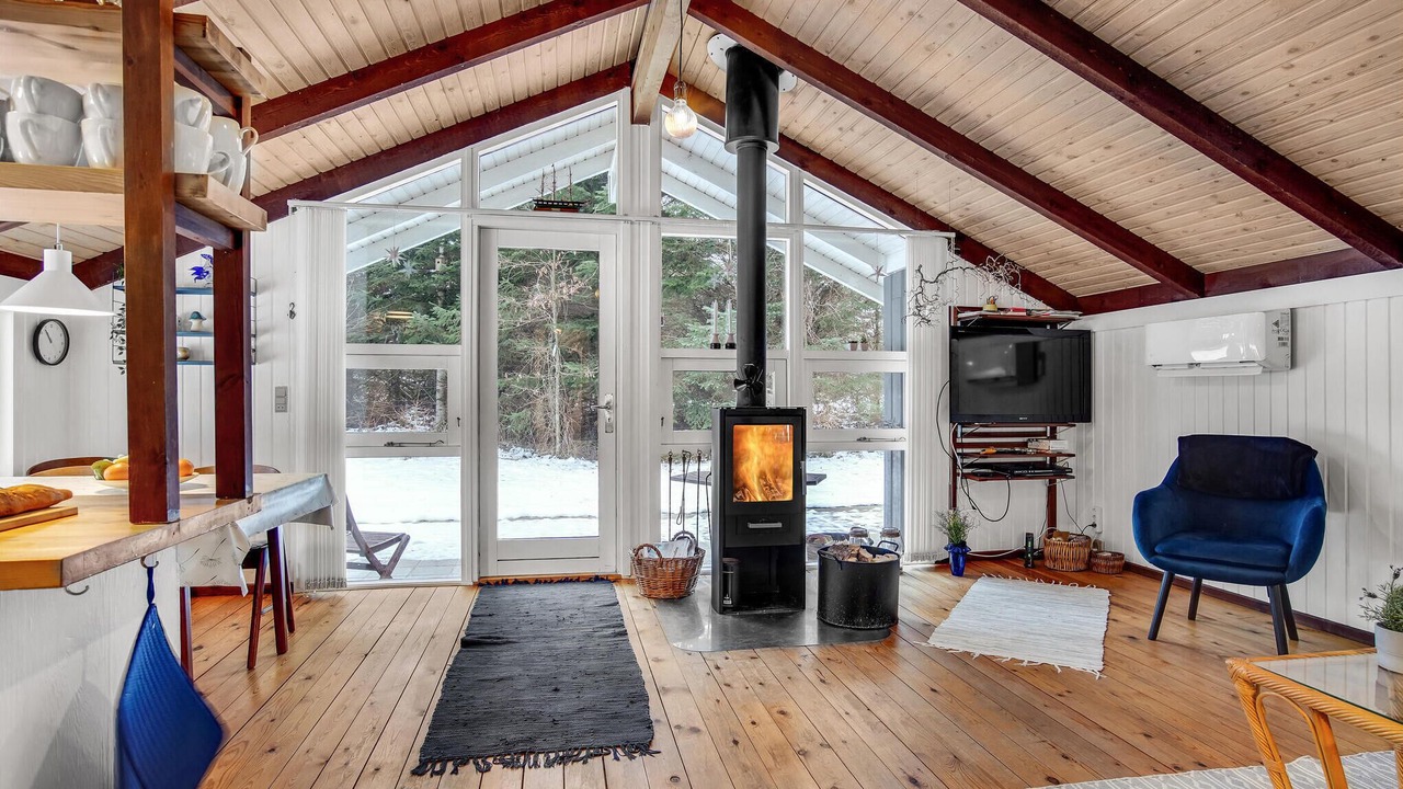 Photo of Bedroom in Aalbaek