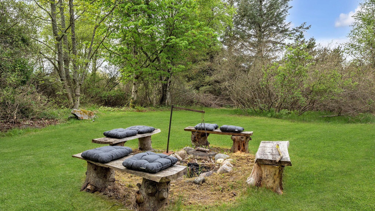 Photo of Outdoor in Aalbaek