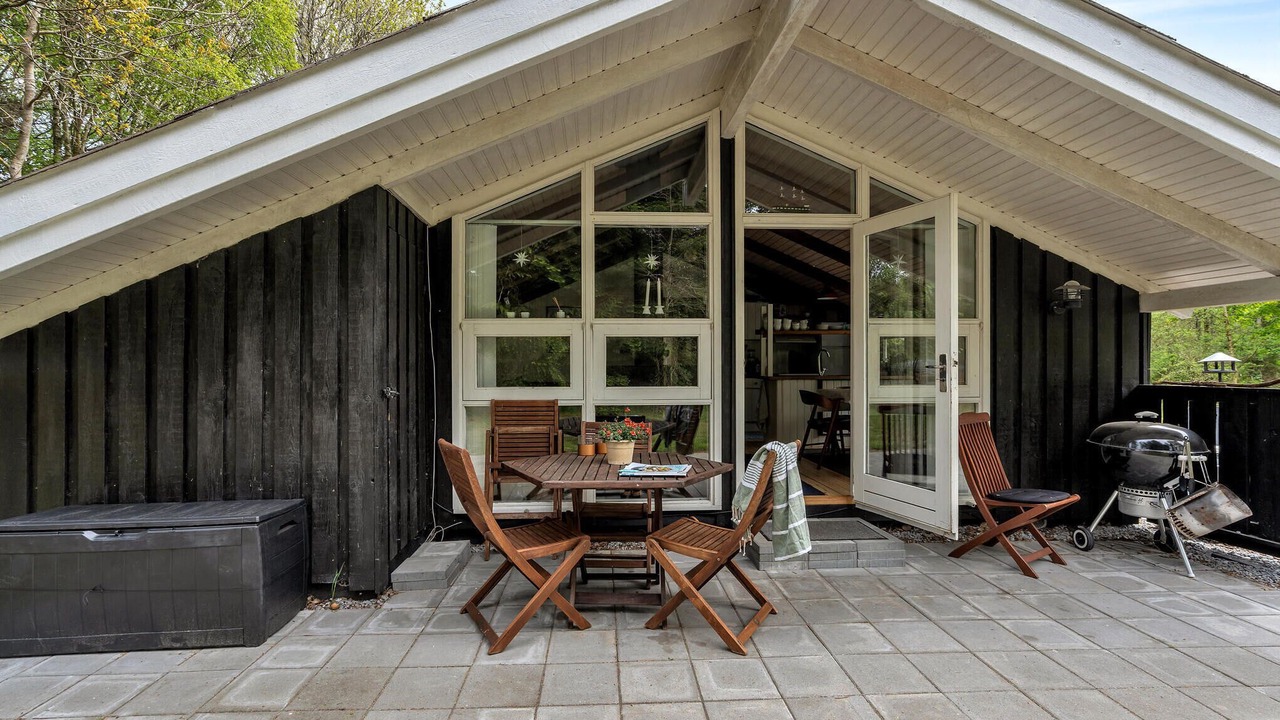 Photo of Outdoor in Aalbaek