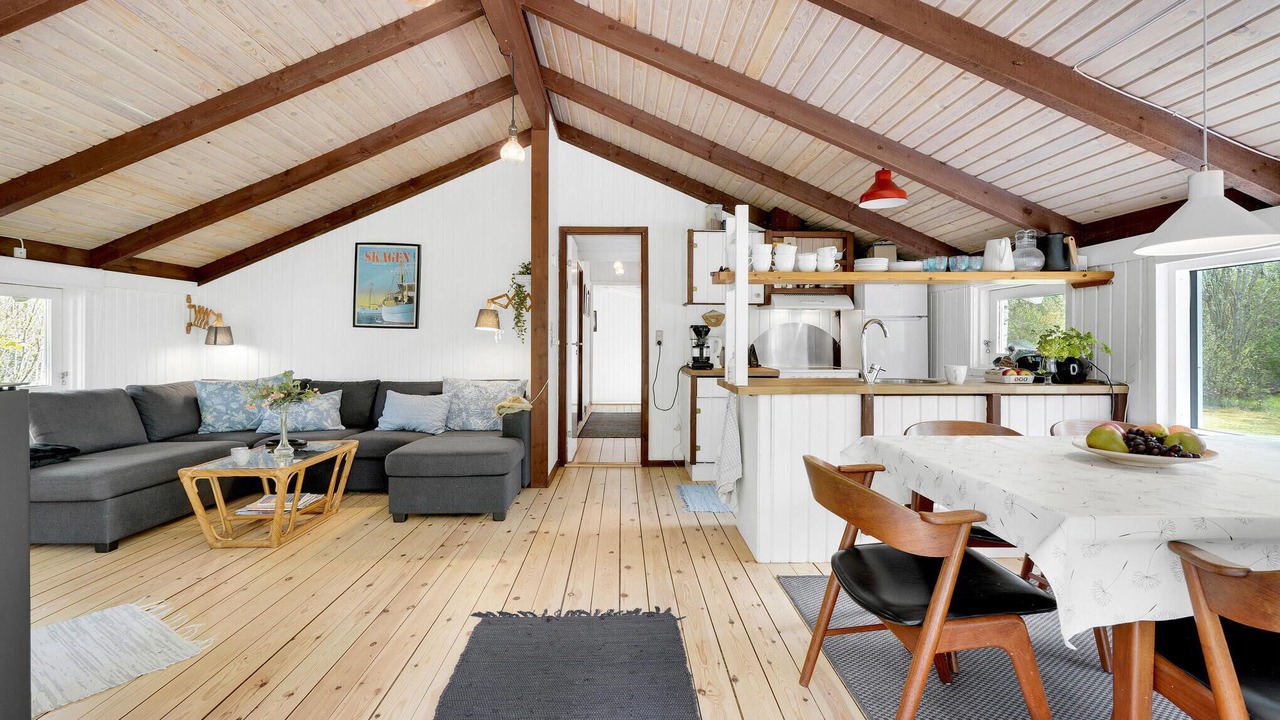 Photo of Bedroom in Aalbaek