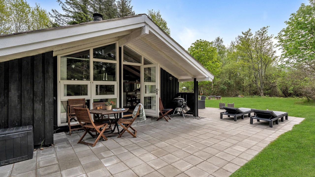 Photo of Outdoor in Aalbaek