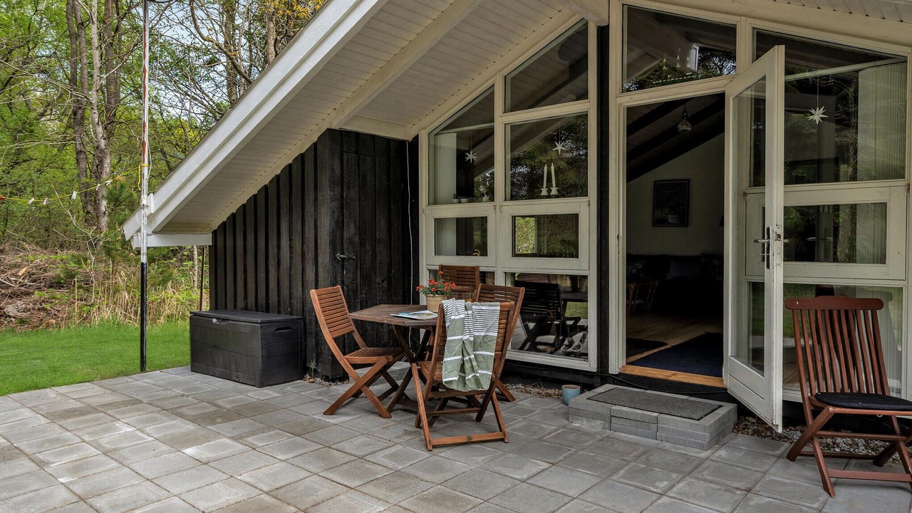Photo of Outdoor in Aalbaek
