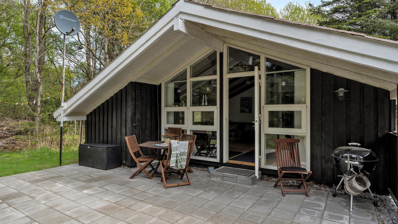Photo of Outdoor in Aalbaek