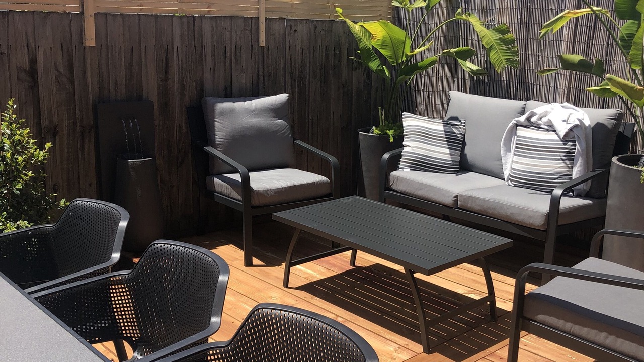 Photo of Outdoor in Ocean Grove