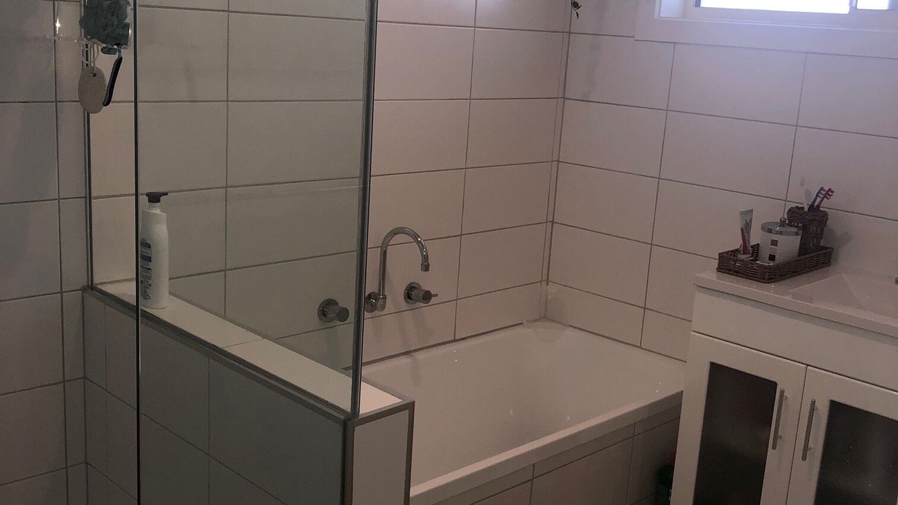 Photo of Bathroom in Ocean Grove