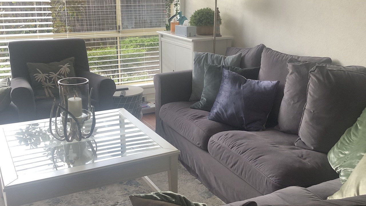 Photo of Livingroom in Ocean Grove